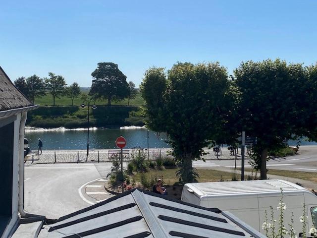 Les Dunes Saint-Valery-sur-Somme Exterior photo